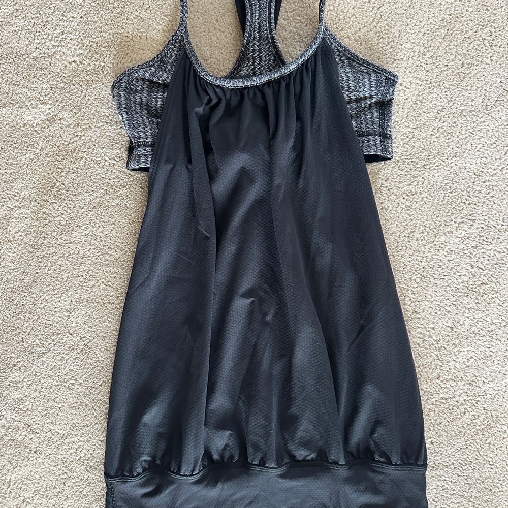 Lululemon Tank Top